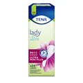 TENA Lady Ultra Mini Plus Slipeinlagen, 24 Stück Spezial-Slipeinlagen