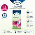 Tena Lady Discreet ultra mini Plus Damen Slipeinlagen 24'er Blasenschwäche