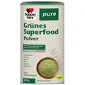 Doppelherz Grünes Superfood Pure Pulver
