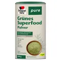 Doppelherz® Grünes Superfood pure Pulver