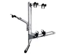 Thule BackPac 973 Fahrradträger für bis zu 4 Fahrräder schwarz silber