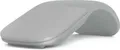 Microsoft Surface Arc Mouse Maus Beidhändig Bluetooth