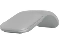 MICROSOFT Surface Arc Mouse Funkmaus, Hellgrau