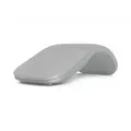 MICROSOFT Surface Arc Mouse (2017), grau, Bluetooth