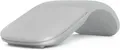 MICROSOFT Surface Arc Mouse | Hellgrau
