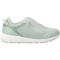 Vado VADO 96802 6800 526 TRAINER, Sneaker, Grün / Mint, Damen Sneaker grün 37 EU