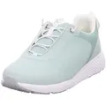 Vado Trainer II Schnürschuh grün 37 EU