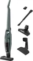 Electrolux 500 Clean ES52C212XN Akku-Hand und Stielsauger, beutellos, 0,5L, grün