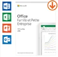 Microsoft Office Home&Business 2019 Fr