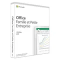 Office Home and Business 2019 P6 French