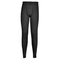 Portwest B131 Thermal Baselayer Leggings Black Gr. XL
