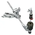 TAMA Closed HiHat Cymbal Halter - (MXA73N)