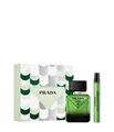 Prada Paradigme 50 ml Eau de Parfum Set (+ Travel Spray 10 ml) Duftset 1 Stk