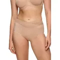 Triumph  Shapewears Figurformende Maxi-Slips TRUE SHAPE SENSATION  in Beige, FR 42