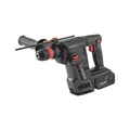Akku-Bohrhammer ABH 18 COMPACT M-CUBE mit 2x Akku