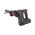 Akku-Bohrhammer ABH 18 COMPACT M-CUBE mit 2x Akku