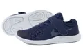 Nike Kinder Schuhe Jungen Revolution 4 Unisex Sneaker 943304-501 Laufen 22