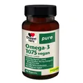 Doppelherz® pure Omega-3 1075 vegan
