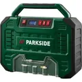 PARKSIDE® Kompressor mit digitaler Anzeige Handkompressor "PMK 150 A1"