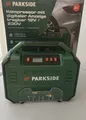 Kompressor mit digitaler Anzeige Handkompressor PMK 150 A1 tragbar NEU