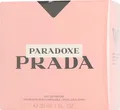 Prada - Paradoxe - Eau De Parfum - paradoxe Edp 30ml 30 ml