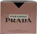 Prada Paradoxe, Frauen, 30 ml, Nachfüllbare Flasche, Bergamotte, Birne, Orange, Jasmin, Neroli, Orangenblüte, Bernstein, Benzoe, Vanille, Weißer Moschus