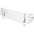 bremermann Herdschutzgitter zum Klemmen // für Herde bis 60 cm Breite