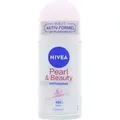 NIVEA Anti-Transpirant Roll-on deodorant Pearl & Beauty 50ml