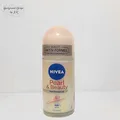 50ml Nivea Pearl & Beauty Deo Roll On 48h Anti Transpirant Deoroller 0% Alkohol