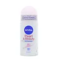 Nivea Pearl & Beauty Deo Roll On 50 ml Anti Transpirant 48h Schutz