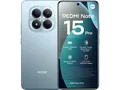XIAOMI REDMI Note 15 Pro 256 GB Glacier Blue Dual SIM