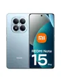 Xiaomi Redmi Note 15 Pro 4G 256GB/8GB - Glacier Blue