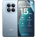 Xiaomi Redmi Note 15 Pro 4G Dual Sim 8GB RAM 256GB - Blue - Blau