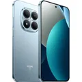 Xiaomi Redmi Note 15 Pro 256GB, Handy, hellblau