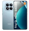 Xiaomi Redmi Note 15 Pro 8+256GB 6.77" Glacier Blue DS
