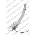 LESJÖFORS Federnpaket 5863410 Hinterachse für Vaughall NISSAN RENAULT