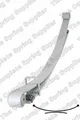 LESJÖFORS Federnpaket 5863410 für OPEL NV400 X62 NISSAN RENAULT MOVANO CDTI RWD