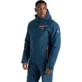 Dare2b Eagle Ii Jacke Blau S Herren Blau S - Blau - S
