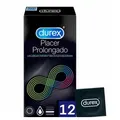 durex Kondome Verlängertes Vergnügen 12 Einheiten