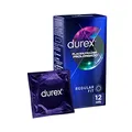 Durex Männliches Kondom in Safer Sex 8414355490263