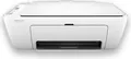 HP DeskJet 2620 All-in-One Printer, Thermal Inkjet, Farbdruck, 4800 x 1200 DPI, Farbkopieren, Farbscan, A4