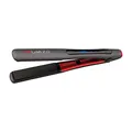 CHI LAVA 2.0 Haarglätter - Professionelles Stylingeisen, Made in Germany, Hochwertige Keramikplatten