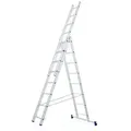 Werner Mehrzweckleiter 3x8 Sprossen