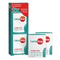 Lactostop 5.500 FCC Tabletten Klickspender Doppelpack 15.6 g