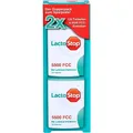 LactoStop 5.500 FCC Tabletten Klickspender, 2X120 St