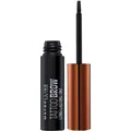 Maybelline-New-York Augen-Make-up AugenbrauenTattoo Brow Gel Tint 02 Medium Brown 5 g