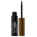 3600531417758 Maybelline Tattoo Brow Peel-Off Tint żel do brwi Medium Brown 4.9m