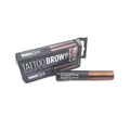 Maybelline New York Augenbrauenfarbe Tattoo Brow Gel Tint Peel-off-Formel Nr. 2