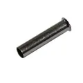 Weitere - Unisolierte Aderendhülse 0,75 Mm2 Blank, Inhalt 100 Stück Lüsterklemmen & Aderendhülsen