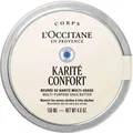 L'OCCITANE Karité Komfort Mehrzweck-Sheabutter 150ml